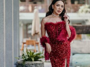 dr. Luciana Hendrawan, M. Kes., Jangan Takut Menjadi Versi Terbaik dari Dirimu!