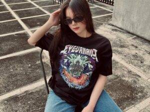 Devina Khairunnisa, Balas Dendam Terbaik Itu Tidak Ada!