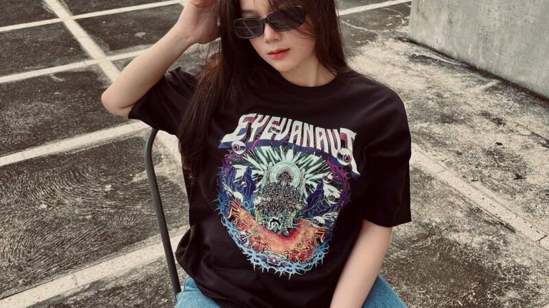 Devina Khairunnisa, Balas Dendam Terbaik Itu Tidak Ada!