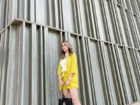 Lince Pandjaitan, Know Your Worth!