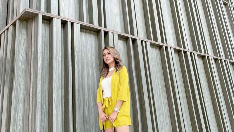 Lince Pandjaitan, Know Your Worth!