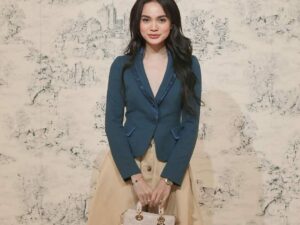 Winda Uia, Perempuan Hebat, Bukan Berarti yang Selalu Teratas!