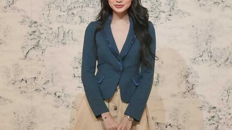 Winda Uia, Perempuan Hebat, Bukan Berarti yang Selalu Teratas!