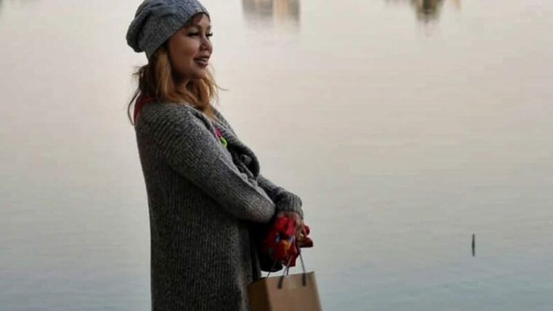 Lolo Sianipar, Kita Semua Butuh Support System!