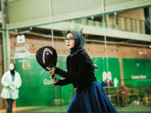 Annisa Setyo Hardianti, Jangan Pernah Remehkan Kebaikan Sekecil Apapun!