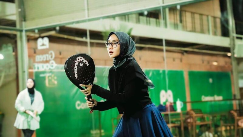 Annisa Setyo Hardianti, Jangan Pernah Remehkan Kebaikan Sekecil Apapun!