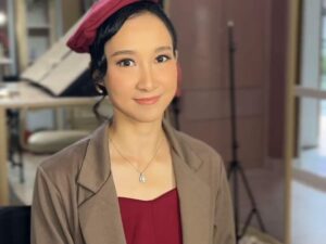 Jeniver Ling-Ling, Semua Hal Besar Dimulai dari Langkah Kecil!