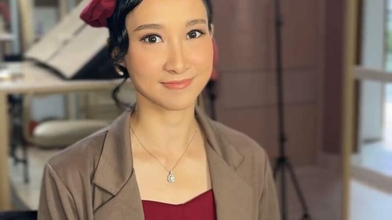 Jeniver Ling-Ling, Semua Hal Besar Dimulai dari Langkah Kecil!