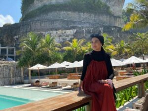 Nira, Allah Catat Setiap Lelah Kita Menjadi Pahala!