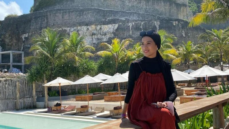 Nira, Allah Catat Setiap Lelah Kita Menjadi Pahala!