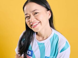 Dayu Bandaso, The Best Thing I Ever Did was Believing in My Self!