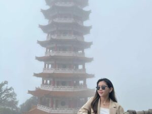 Amelia Septika, Jangan Gampang Menyerah!