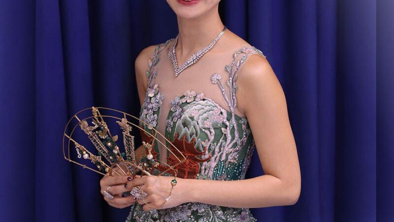 Regina Fortuna Amal Winfield, Syukurilah Saat Hal Baik Itu Terjadi!