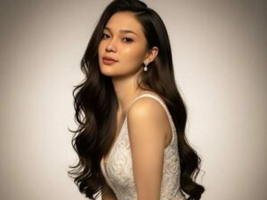 Winda Aprilia, Kita Usahakan Menjadi Wanita yang di Hatinya ada Kebaikan!