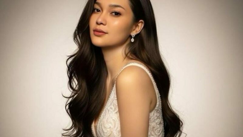 Winda Aprilia, Kita Usahakan Menjadi Wanita yang di Hatinya ada Kebaikan!