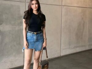 Eis Daryanti, Jangan Pernah Mengambil Hak Orang Lain!