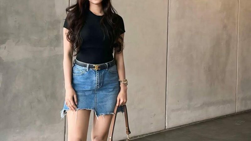 Eis Daryanti, Jangan Pernah Mengambil Hak Orang Lain!