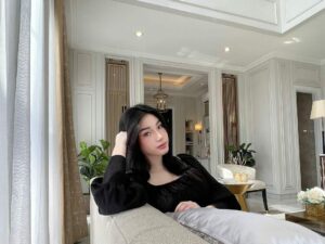 Maurin, Tidak Ada Mimpi yang Terlalu Tinggi!