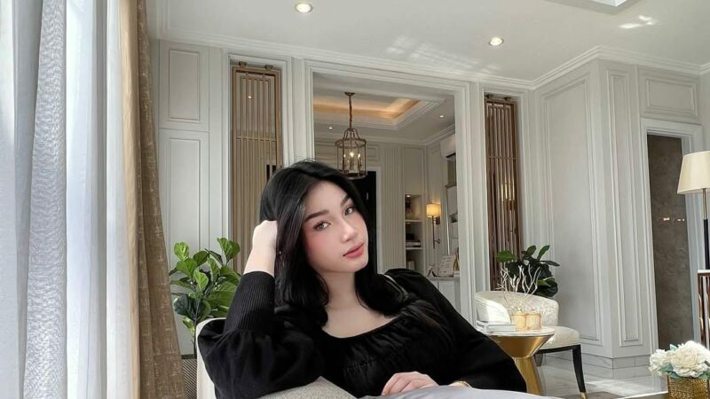 Maurin, Tidak Ada Mimpi yang Terlalu Tinggi!