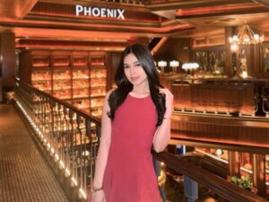 Nisha Icha, Jangan Takut Melangkah!