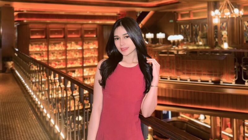 Nisha Icha, Jangan Takut Melangkah!