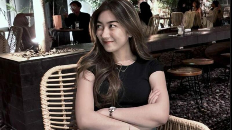 Nabilla D.W, Kita Tidak Bisa Mengubah ataupun Mengontrol Sebuah Takdir!