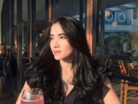 D Anindya Putri, Gagal Dalam Berusaha Itu Wajar!