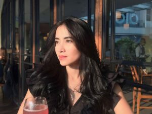 D Anindya Putri, Gagal Dalam Berusaha Itu Wajar!