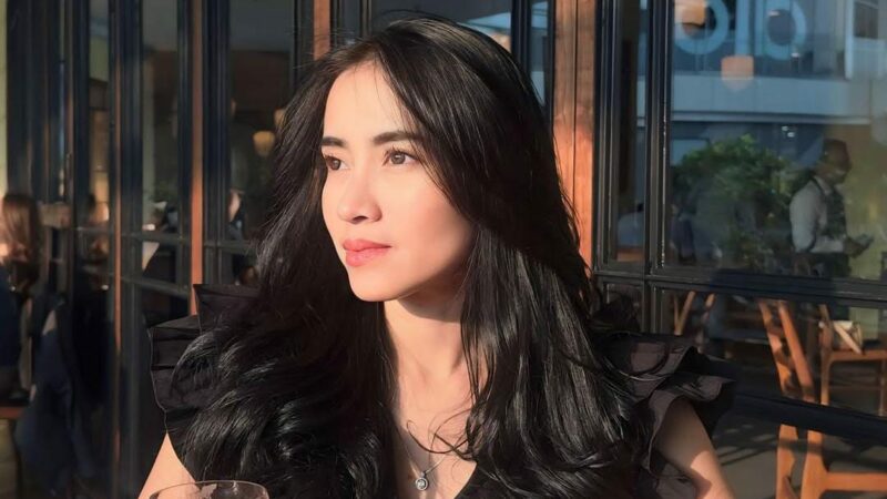 D Anindya Putri, Gagal Dalam Berusaha Itu Wajar!