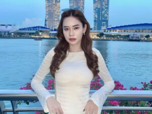 Caca Afad, Orang Lain Belum Tentu Sekuat Kamu!