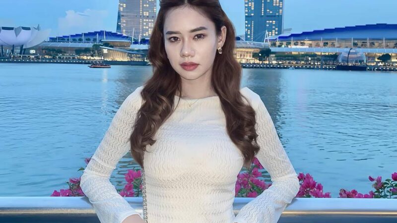 Caca Afad, Orang Lain Belum Tentu Sekuat Kamu!