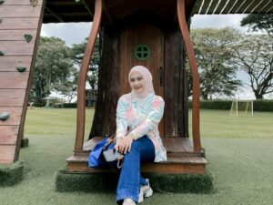 Puspita Devi, Jalankan Peran dan Tanggung Jawab Dengan Benar!