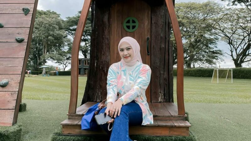 Puspita Devi, Jalankan Peran dan Tanggung Jawab Dengan Benar!