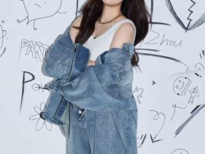 Sharlly Tan, Asal Ada Kemauan Pasti Ada Keberhasilan!