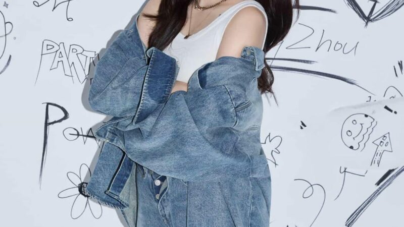 Sharlly Tan, Asal Ada Kemauan Pasti Ada Keberhasilan!