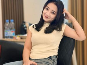 Yananisa, Jadilah Perempuan yang Baik!