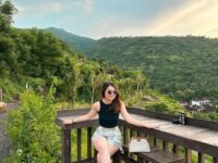 Juanna, Jangan Takut dengan Omongan Orang!