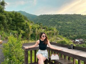 Juanna, Jangan Takut dengan Omongan Orang!