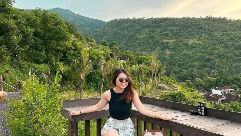 Juanna, Jangan Takut dengan Omongan Orang!