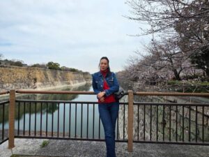 Intan Parameswari, Great Things Happen When You Take Risks!