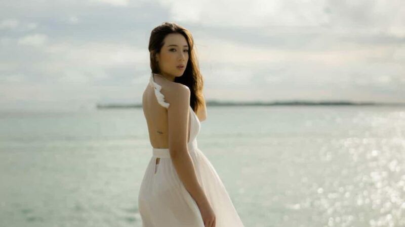 Kathie Wijaya, Selalu Fokus Pada Diri Sendiri!