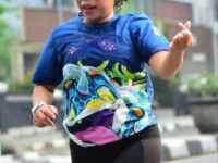 Chika Asri, Sehat Itu Mahal!