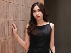 Aurellia Inez Megaputri, You Don’t Need To Be Loud to Be Seen!