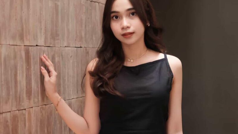 Aurellia Inez Megaputri, You Don’t Need To Be Loud to Be Seen!