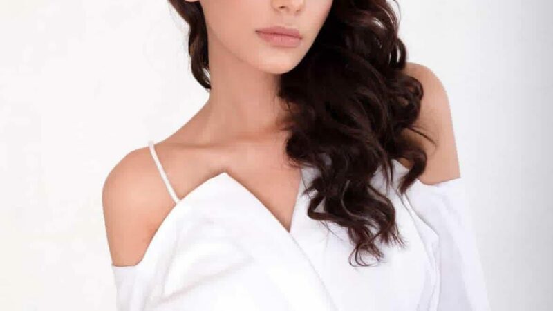 DJ. Freya, You’ll Never Know If You Never Try!