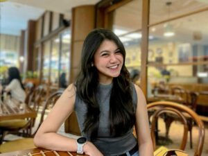 Dhea Purwa Handayani, Don’t Skip Your Turn!