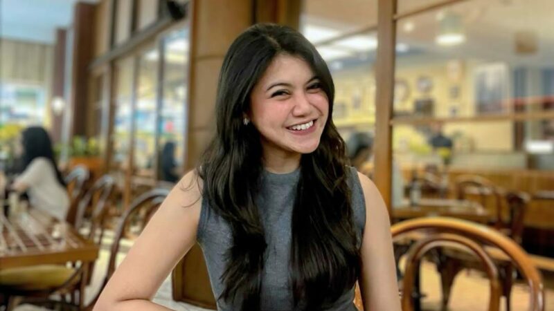 Dhea Purwa Handayani, Don’t Skip Your Turn!