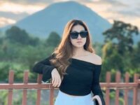 Marsela Fledisti Potu, Not Everything Needs Our Attention!