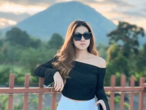 Marsela Fledisti Potu, Not Everything Needs Our Attention!