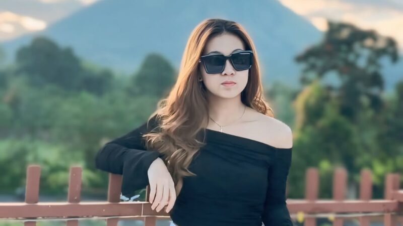 Marsela Fledisti Potu, Not Everything Needs Our Attention!